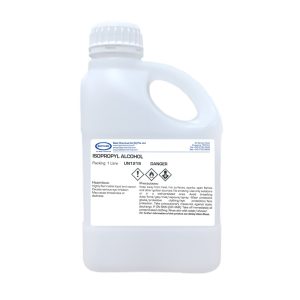 ISOPROPYL ALCOHOL - IPA (99.9%-MOS GRADE)