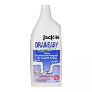 JACKIE DRAIN MAINTENANCE 1000ML