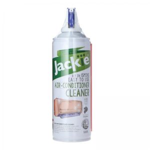 JACKIE AIR CONDITIONER CLEANER 500ML