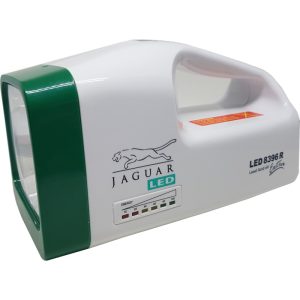 JAGUAR RECHARGEABLE SEARCH LIGHT JG8396