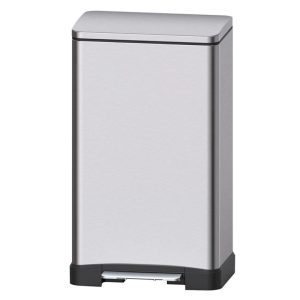 JAVA LASE JH8858 45L STEP ON PEDAL BIN