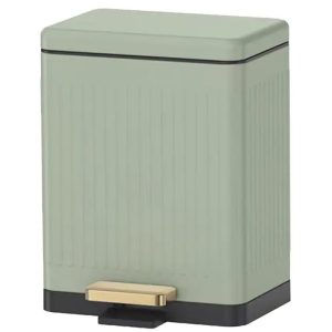 JAVA JACQUES JH8874 15L STEP BIN