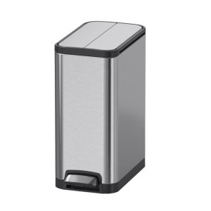 JAVA YUEYA JH8866 30L SLIM STEP BIN