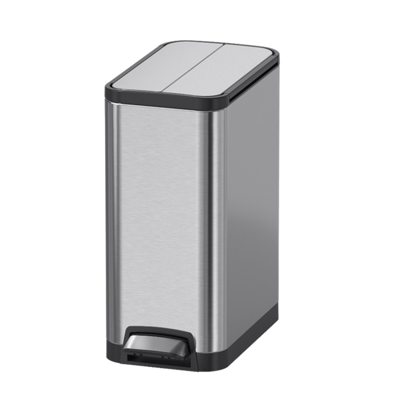 JAVA YUEYA JH8866 30L SLIM STEP BIN