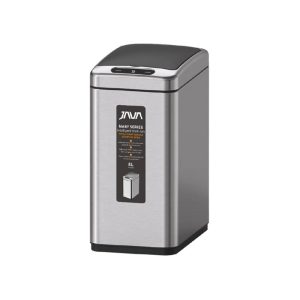 JAVA MARY JH8823 8L SENSOR SLIM DUSTBIN