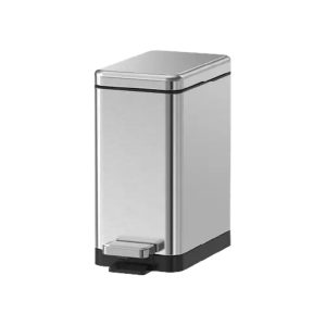 JAVA KATIE JH8875 6L STEP BIN