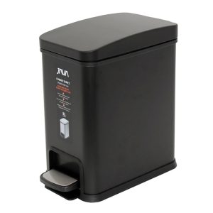 JAVA COBBER JH8867 8L PEDAL BIN