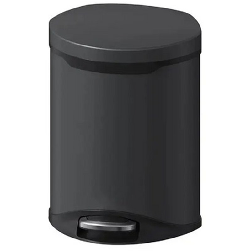 JAVA BELLE JH8868 6L SOFT CLOSING STEP BIN