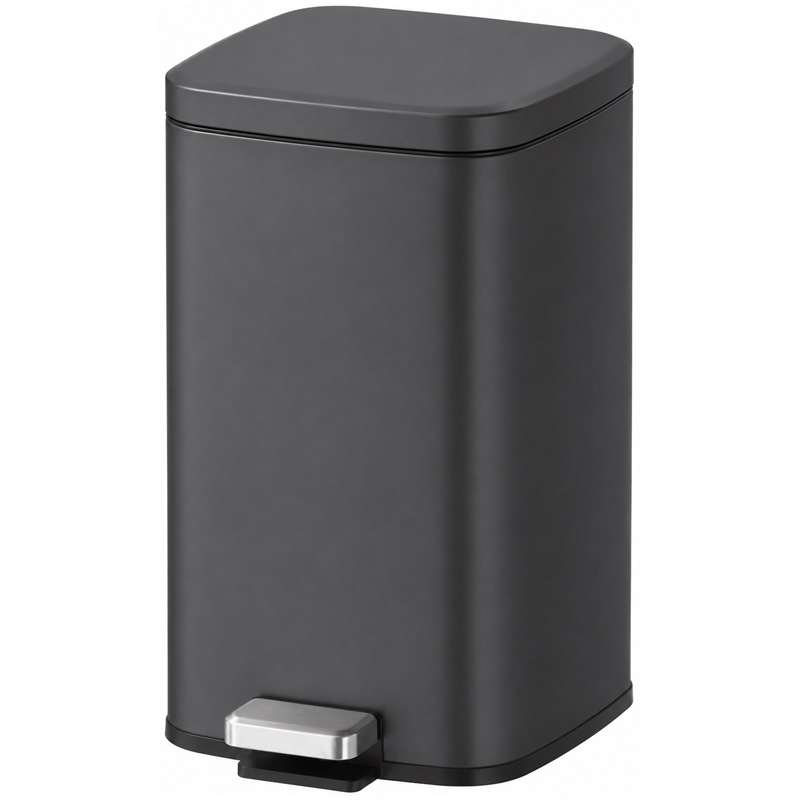 JAVA ESTELLE DUSTBIN JH8855-A 9L