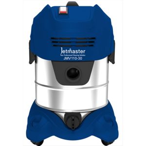 JETMASTER 30L WET AND DRY VACUUM CLEANER, 1000W, JMV110.30