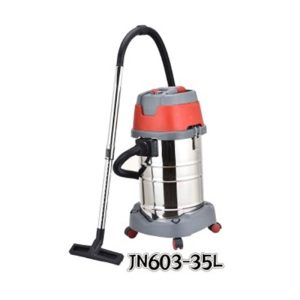 JIENUO WET & DRY VACUUM CLEANER 1400W - JN603-35L