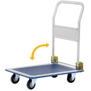 JUMBO FOLDABLE TROLLEY L745*W485*H860 220KG HL110
