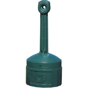 JUSTRITE 4L FOREST GREEN SMOKERS CEASE FIRE - PERSONAL JUM26806G