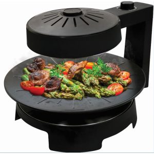 K-GRILL KOREAN INDOOR INFRARED BBQ GRILL KG-338IG
