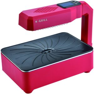 K-GRILL INFRARED GRILL KG-7171G