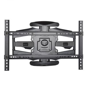 KALOC X4 TV WALL MOUNT BRACKET(SWIVEL D.A) 32"- 55"/31.8KG