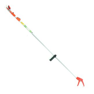 KAMAKI TELESCOPIC LONG REACH PRUNER W/SAW 1.80~4.0M 1470A