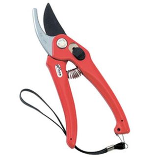 KAMAKI PRUNING SHEAR OAL 185MM TELFON, P900