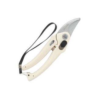 KAMAKI PRUNING SHEAR OAL 185MM CHROME, P900H