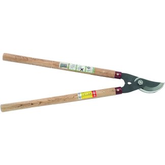 KAMAKI HD LOPPING SHEAR WOOD HANDLE 600MM CAP:25MMØ L-40