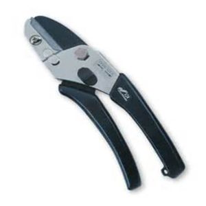 KAMAKI PRUNING SHEAR, ANVIL, HD 200MM TELFON, P860