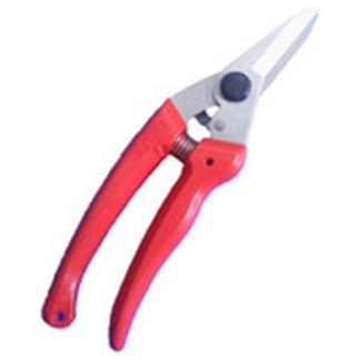 KAMAKI PRUNING SHEAR 190MM CHROME, 70