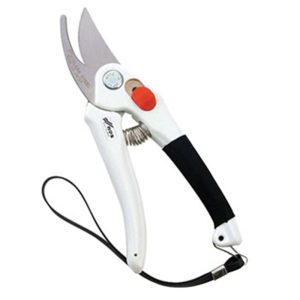 KAMAKI PRUNING SHEAR 185MM STAINLESS STEEL, P900S