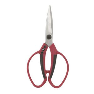 KAMAKI BONSAI SHEAR OAL 230MM BLADE 90MM 660DN