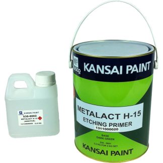 KANSAI METALACT H-15  ETCHING PRIMER