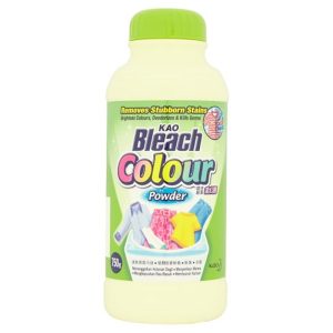 KAO BLEACH COLOUR POWDER 750G - K309523