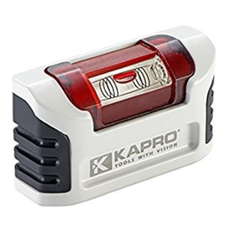 KAPRO MAGNETIC CAST ALUM LEVEL 100MM 946 SMARTY™