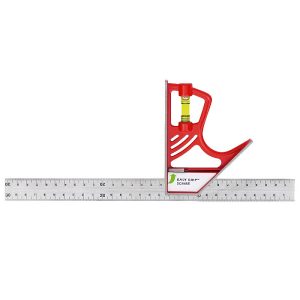 KAPRO MAGNETIC LOCK COMBINATION SQUARE 300MM 325-30