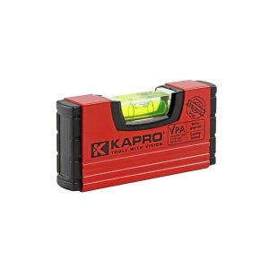 KAPRO SHOCKPROOF HANDY LEVEL,100MM 246-10