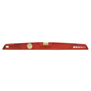 KAPRO HD 2 VIALS TILEWORK CAST ALUM LEVER 730