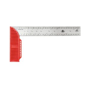 KAPRO LEDGEND™ SQ HIGH IMPACT POLYMER HANDLE & ETCHED SS BLADE 309