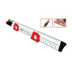 KAPRO MEASURE MATE W/VERTICAL & HORIZONTAL VIAL, 800MM 313