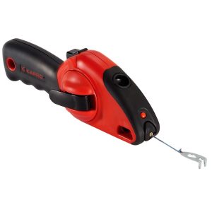 KAPRO SURE GRIP CHALK LINE, 6X FAST REWIND 30M LINE, 214