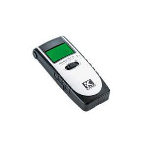 KAPRO ELECTRONIC SENSOR DETECTOR OF LIVE WIRE,METAL,STUD, MULTISCANNER 389