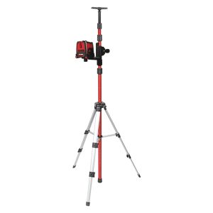 KAPRO PROLASER COMAPCT SELF LEVELING XBEAM CARRYING CASE,POLE & TRIPOD 873S