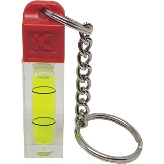 KAPRO MINI LEVEL WITH KEY CHAIN 244