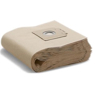 KARCHER DUST BAG FOR T15/1 6.907-019.0 (10 PCS)