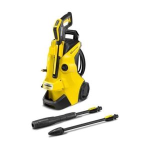 KARCHER PRESSURE CLEANER K4 (POWER CONTROL) 420L/130BAR 1.324-030