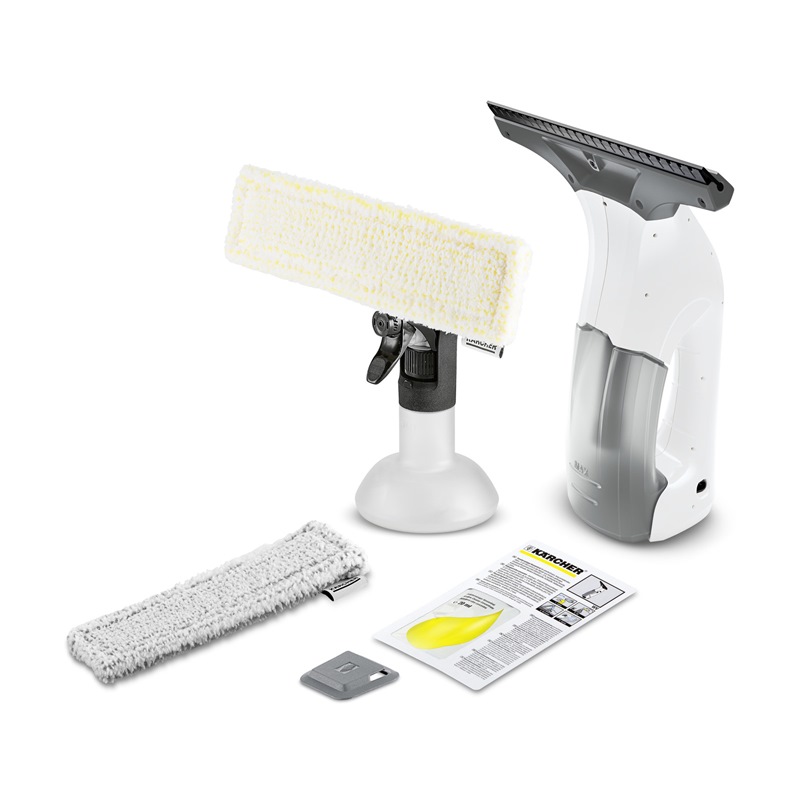 KARCHER WINDOW VACUUM WV1 PREMIUM