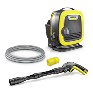 KARCHER PRESSURE WASHER K MINI