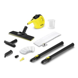 KARCHER SC1 EASYFIX 0.2L STEAM CLEANER