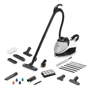 KARCHER STEAM VACUUM CLEANER SV 7