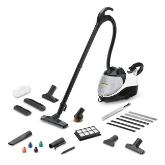 KARCHER STEAM VACUUM CLEANER SV 7