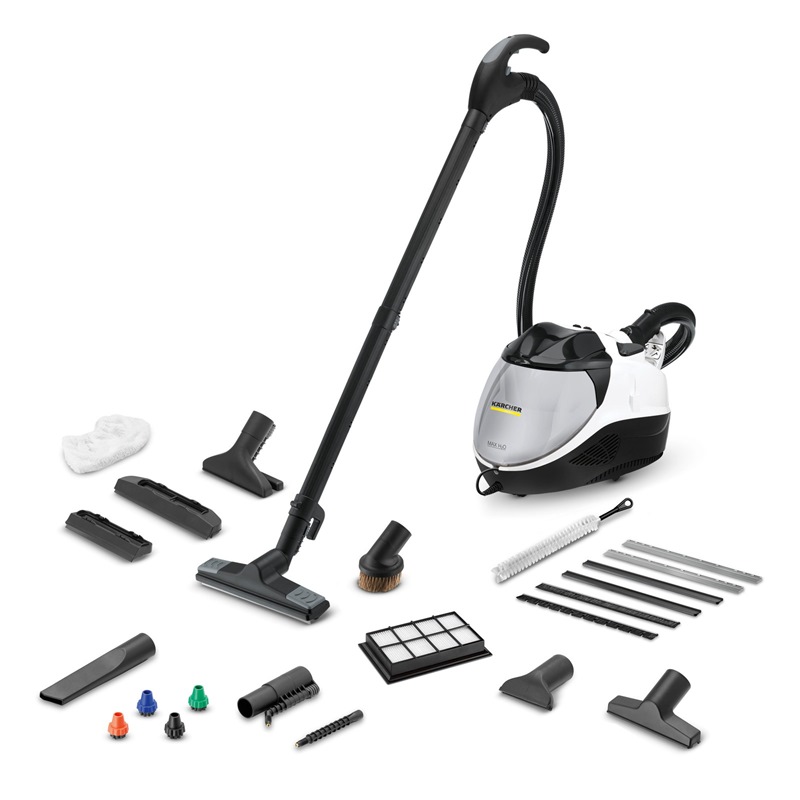 KARCHER STEAM VACUUM CLEANER SV 7
