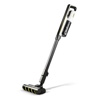 KARCHER HANDHELD VACUUM CLEANER VC 4S CORDLESS (WHITE)