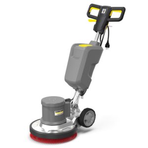 KARCHER SINGLE-DISC MACHINE BDS43/180C